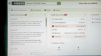 V&iacute_deo de verificaci&oacute_n