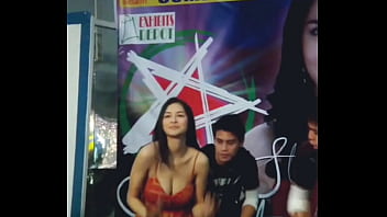 Laki Suso ni Marian Rivera