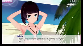 part 214 Let&#039_s Play Lessons in Love by Selebus