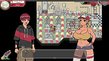 Spooky Milf Life Part 2