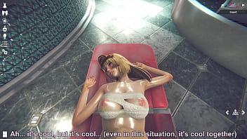 Honey Select 2 - Sitri 2