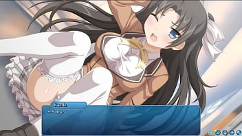 Sakura Swim Club (part 1)