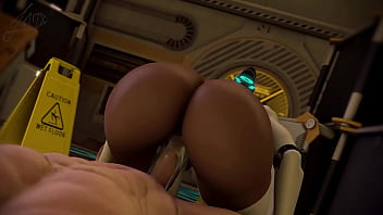 Haydee gets fucked pov