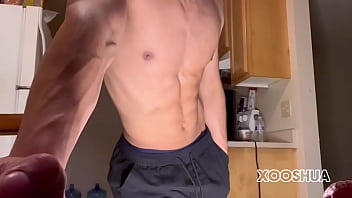 Hot and sexy gay twink