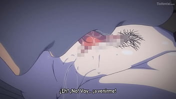 Hentai rico cachondo con la sobrina