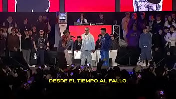 Teorema vs adesong final nacional chile 2025 de red bull