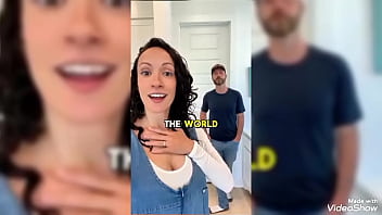 The most beautifully (tik tok) (porn short)