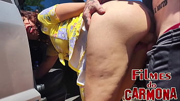 Hallowen com muita putaria, cu, buceta, e pau