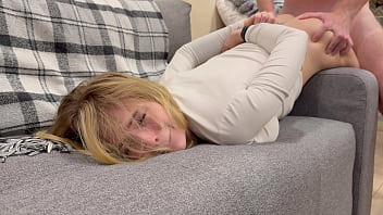 Sexy Vlada fucks until she&#039_s exhausted