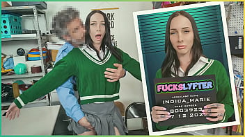 Bratty and Horny Teen Make Naughty Deal