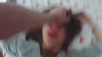 Real deception. Friends are fucking my wife in the ass..