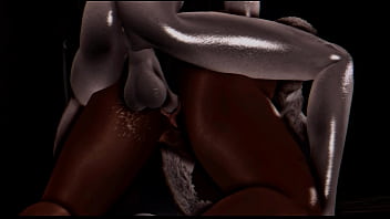 BloomingMoonlight - Creepy Lobby