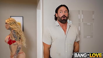 Eviction Notice Christina Savoy, GI Joey