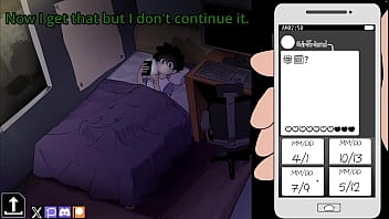 [ALarm] Hentai Game Playthrough