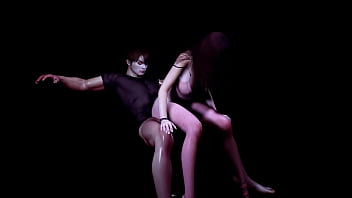 Asian Girlfriend Serving Her Boyfriend&#039_s Cock