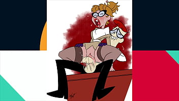 dexter and mis whore