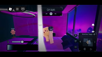 Sex Roblox cando game