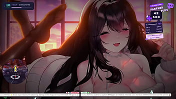 Yoonyah 2025-02-18 (ASMR) (2D)