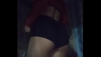 Sexy cherry  dances for me