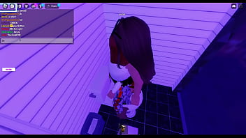 3 Some In The Bathroom With Some Baddies January 2023