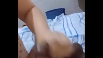 Esposa perfeita, gozada sem as m&atilde_os