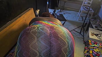 A NIGHT FULL OF ENERGY