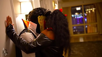 Vampire In Vegas Pt. 2 Starring Jayla Page (Mini Trailer)