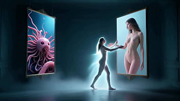 Salvation Path: Part 1 (AI)