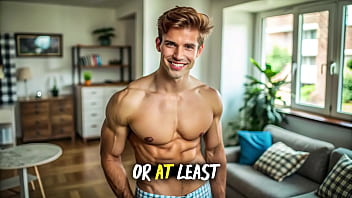 My STRAIGHT ROOMMATE Did THIS To Me At A Party... (Gay Love Story)