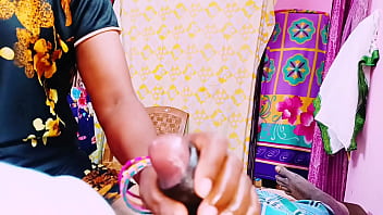 Stepson fucking stepmom Telugu dirty talks.