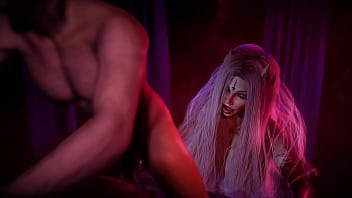 Purgatorio Sexual De Mujeres Demon&iacute_acas