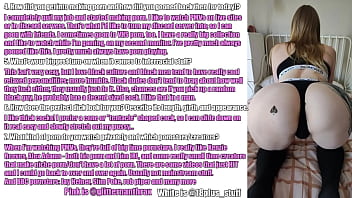 Interview with Abbie Sykes