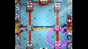 Sexo en clash royale Flavio m&aacute_s n