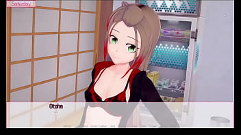 part 208.2 Let&#039_s Play Lessons in Love by Selebus