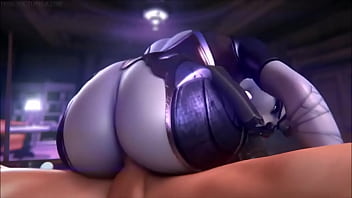 BEST OVERWATCH HENTAI SFM COMPILATION (18 min FULL HD)