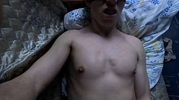 Daddy will give you a ride on his dick, it will be insanely hot