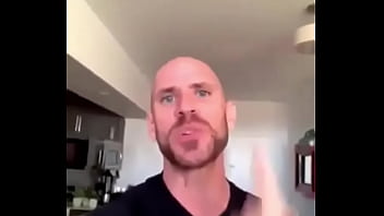 Johnny Sins No nut November vow
