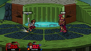 Le abro el culo, con su propia llave SSF2 peleando contra tatsu#7464