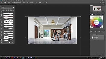 Stream | Picarto | DarkCookie - Summertime Saga (2021.10.11)