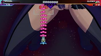 DEEP SPACE WAIFU FLAT JUSTICE (part 4)