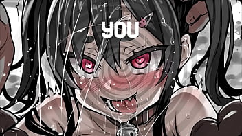 Soft and Smooth Hentai DreamyBunny