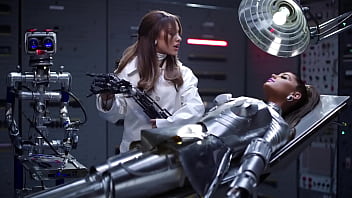 Ariana Grande 34 35 (Official Video)