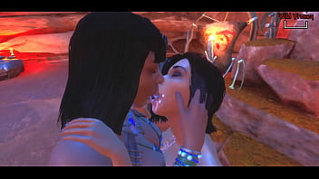 Wild Life - The Rites - Become the chef'_s