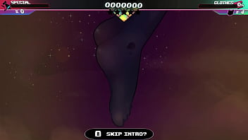 DEEP SPACE WAIFU (part 2)