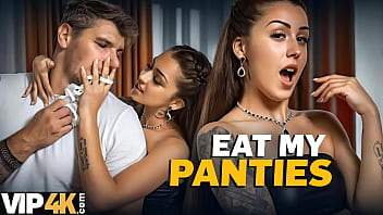 DADDY4K. Let'_s do it quietly and quick, Daddy...