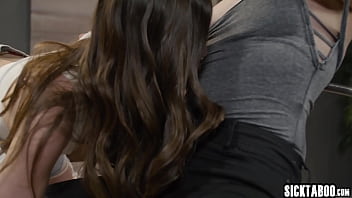 Big ass lesbian Charlie Forde fucked by horny big butt MILF Casey Calvert