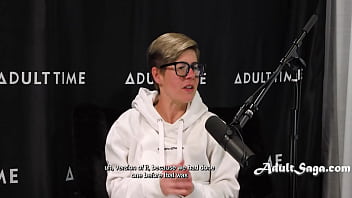 Not Every Girl Wants To Cuddle After Sex - Vanna Bardot, Bree Mills, Melissa Stratton