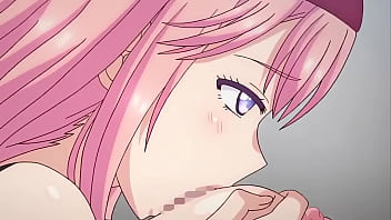 Busty hentai mom fucked by stepson