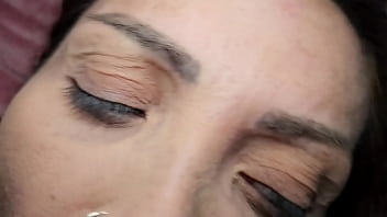 ESPECIAL DE HALLOWEEN-O GRITO, Enteado complicado engana sua madrasta para sexo de Halloween ,V&Iacute_DEO COMPLETO NO SHEER E X-RED