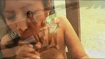 NDNgirls #19 - Real Native American Indian Girls from Navajo, Cree, and Ojibwe reservations fuck big black cock for the first time